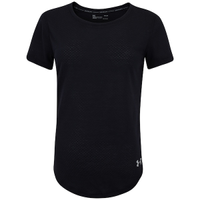 Camiseta Feminina Under Armour Manga Curta Streaker Run