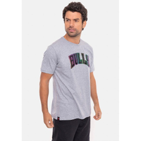 Camiseta NBA Holographic Chicago Bulls - Masculina