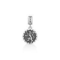 Charm House of Lannister em Prata 925
