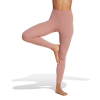 Calça Legging Feminina adidas Caprim All Me