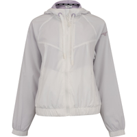 Jaqueta Feminina Mizuno com Capuz Soul Fit