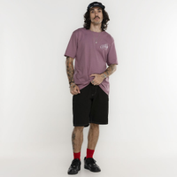 Camiseta HUF Manga Curta Feline Eye SS