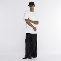 Camiseta Ripndip Manga Curta Jumpin in Pocket