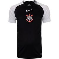 Camisa do Corinthians II 25 Nike Masculina Torcedor