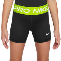Bermuda Infantil Nike NP 3IN