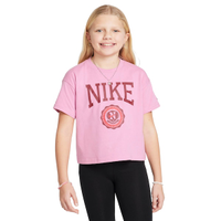Camiseta Nike Sportswear Graphic Juvenil
