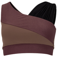 Top Lauf Black Tie Feminino