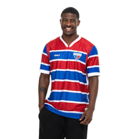 Camisa do Fortaleza I 25 Torcedor Volt Masculina