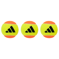 Bola de Beach Tennis Adidas Aditour 3 unidades