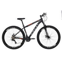 Bicicleta Colli Toronto Aro29 21 Marchas Shimano Alumínio