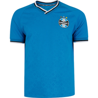 Camiseta do Grêmio Betel Escudo Masculina
