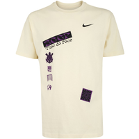 Camiseta Corinthians Nike Max90 Masculina