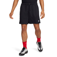Bermuda Nike Club Flow Masculina
