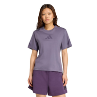 Camiseta adidas Z.N.E Feminina