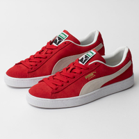 Tênis Puma Suede Classic XXI