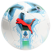 Bola de Futebol Puma Órbita Série A