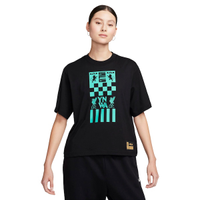 Camiseta Liverpool x LeBron James Feminina