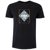 Camiseta HD Flora H0416 Masculina