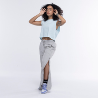 Calça Nike Sportswear Collection Repel Zip On The Go