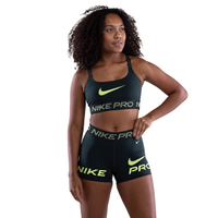 Top Nike Pro Sem Bojo Adulto
