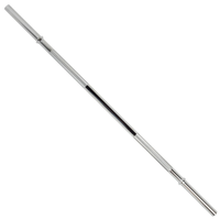 Barra Oxer Cromada CB120 - 120cm