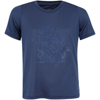 Camiseta Oxer Treino Estampada Infantil