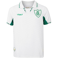 Camisa do América-MG II 25/26 Torcedor Volt Juvenil