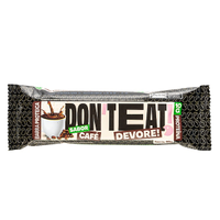 Barra de Proteína Dont Eat Café - 40g