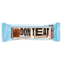 Barra de Proteína Dont Eat Brigadeiro - 40g