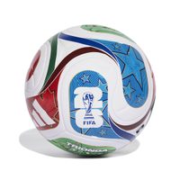 Bola de Futebol adidas Copa do Mundo da FIFA 26 Trionda League