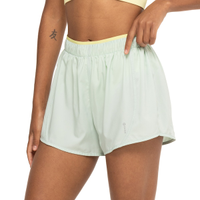 Short Feminino Oxer com Forro e Bolso Interno Ever