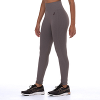 Calça Legging Feminina ASICS Seamless Fio Emana