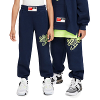 Calça Nike C.O.B. Fleece Infantil