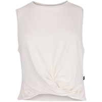 Camiseta Regata Fila Twist Smart Cotton Feminina