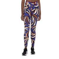 Calça Farm Legging Banana Inverno Cós Médio Feminina
