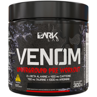 Pré Treino Darklab Venom 300G Sabor Mango Loko