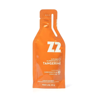 Energy Gel Z2 Performace Tangerine | Flask 120g