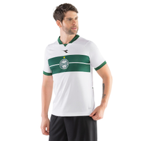 Camisa do Coritiba I 25/26 Torcedor Diadora Masculina