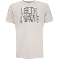 Camiseta Under Armour Rival Masculina