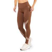 Calça Legging Lauf Orbit Feminina