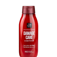 Condicionador mise en scène damage care red protein 200ml