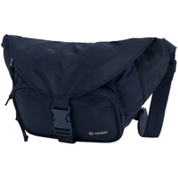 Pochete Oxer Casual com Bolso