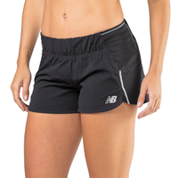Short Impact Run 3" New Balance Feminino