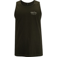 Camiseta Regata Hd Posite Hawaiian Dreams Masculina