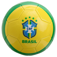 Bola de Futebol Seleção do Brasil CBF Escudo
