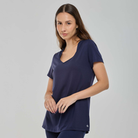 Camiseta Vestem Valentina Feminina