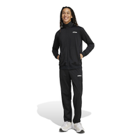 Conjunto Inverno adidas Linear Masculino