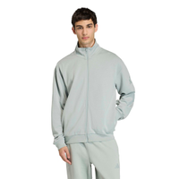 Jaqueta adidas Soft Lux Masculina