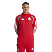 Jaqueta de Treino do Internacional 26/27 adidas Masculina