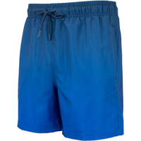 Bermuda Swim Estampado Curto Oxer Masculino